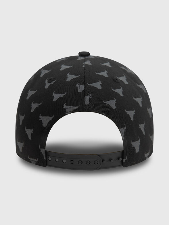 CHIKAGO BULLS 9FORTY cap - 2