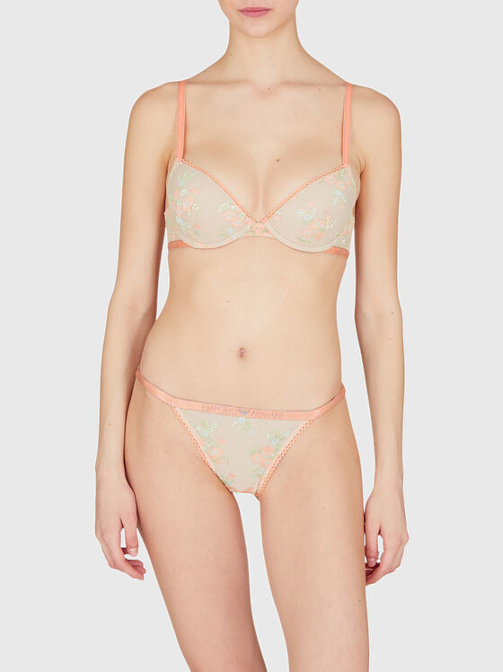 Push up bra - 1