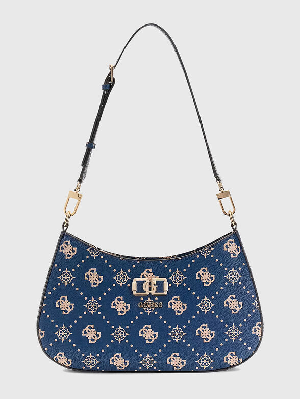 EMELIE Bag with logo print - 1