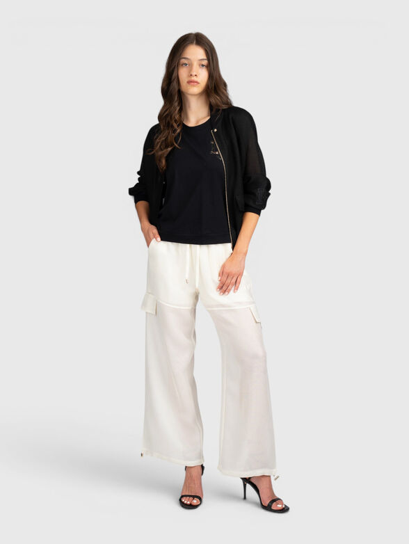 Cotton blouse - 2