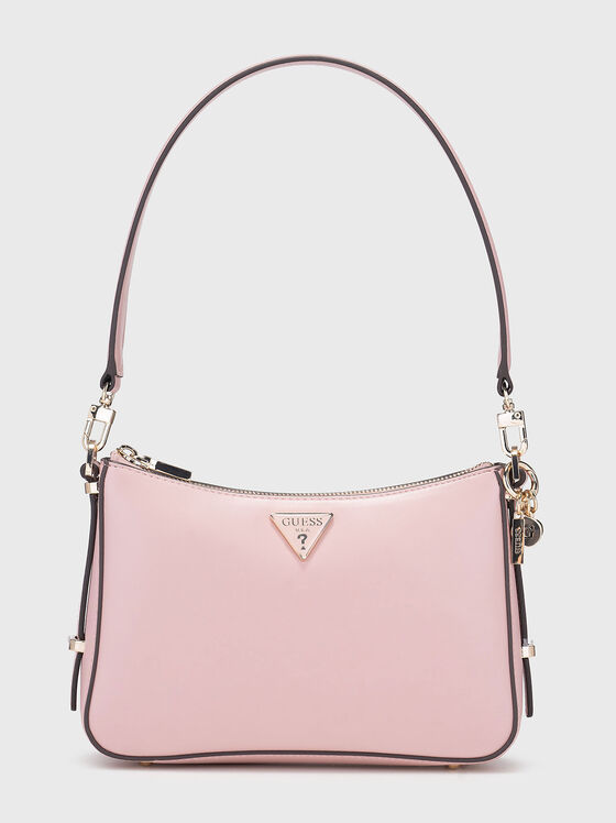 DARYNA small bag with golden details - 1