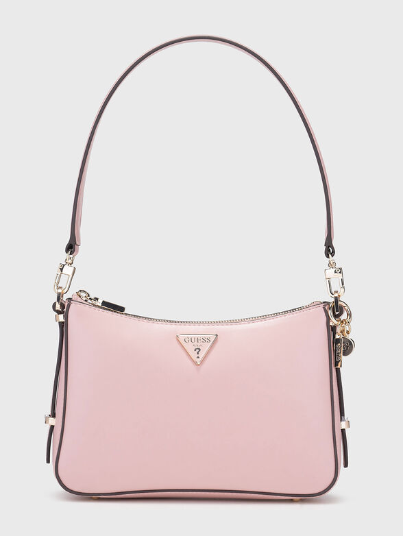 DARYNA small bag with golden details - 1