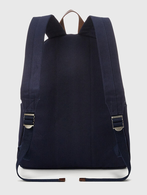 Polo Bear backpack - 4