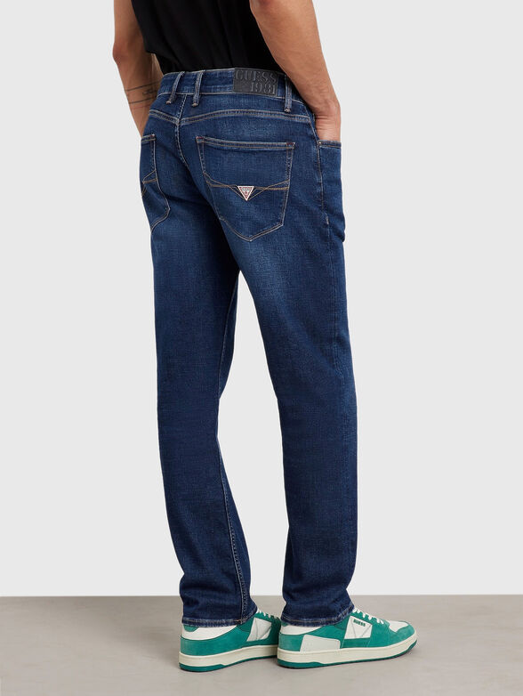 ANGELS slim fit jeans - 2