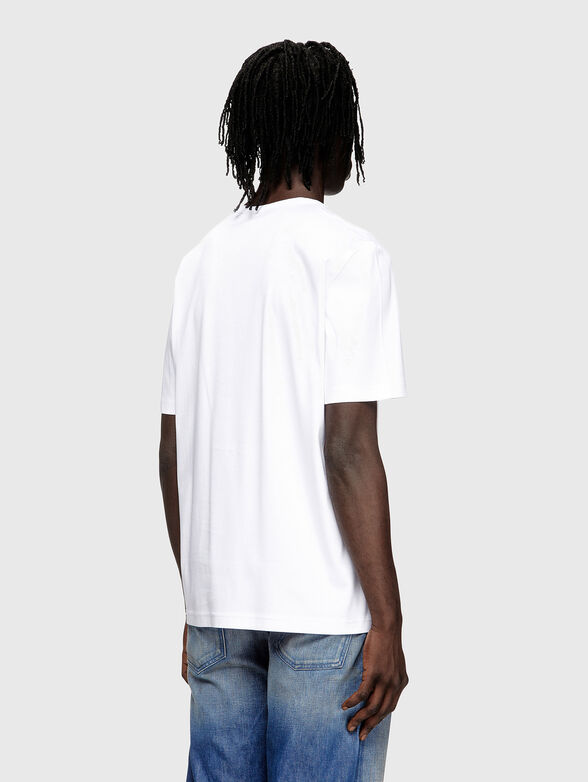 T-MADJUST-T1 T-shirt - 2