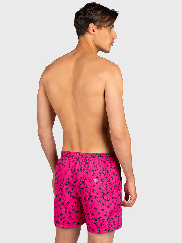 Swim trunk - 4
