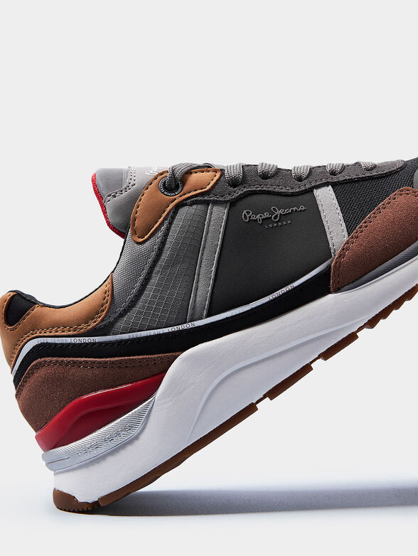 X20 BASIC URBAN Sports shoes - 5