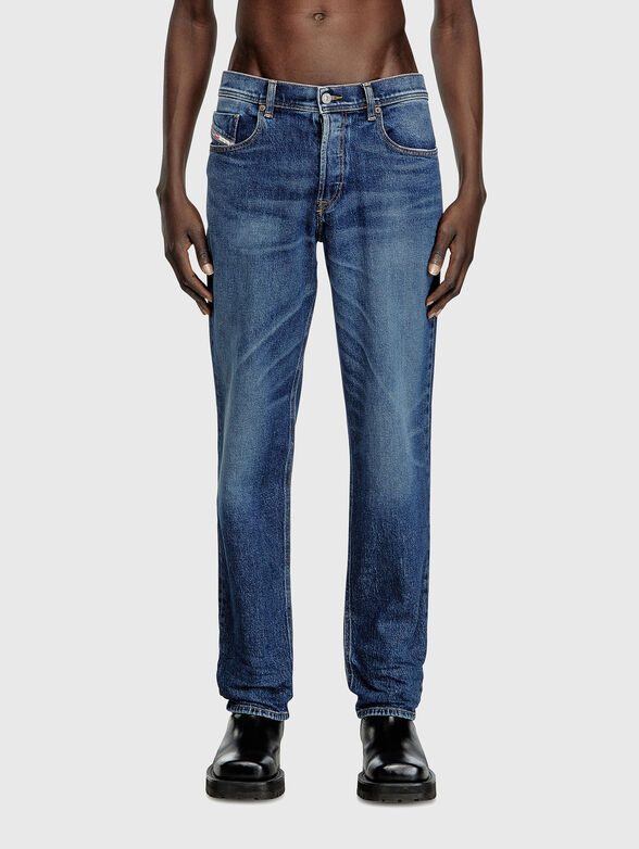 D-FINITIVE L.32 jeans - 1