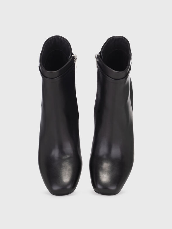 ASTRA NOVA ankle boots - 6