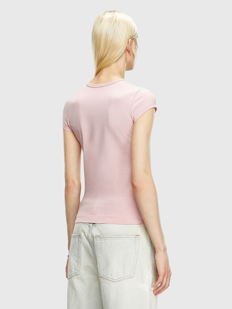 T-ANGIE round neck T-shirt - 3