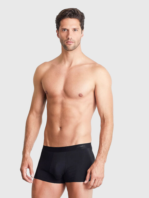 MODAL LUXURY trunks - 4