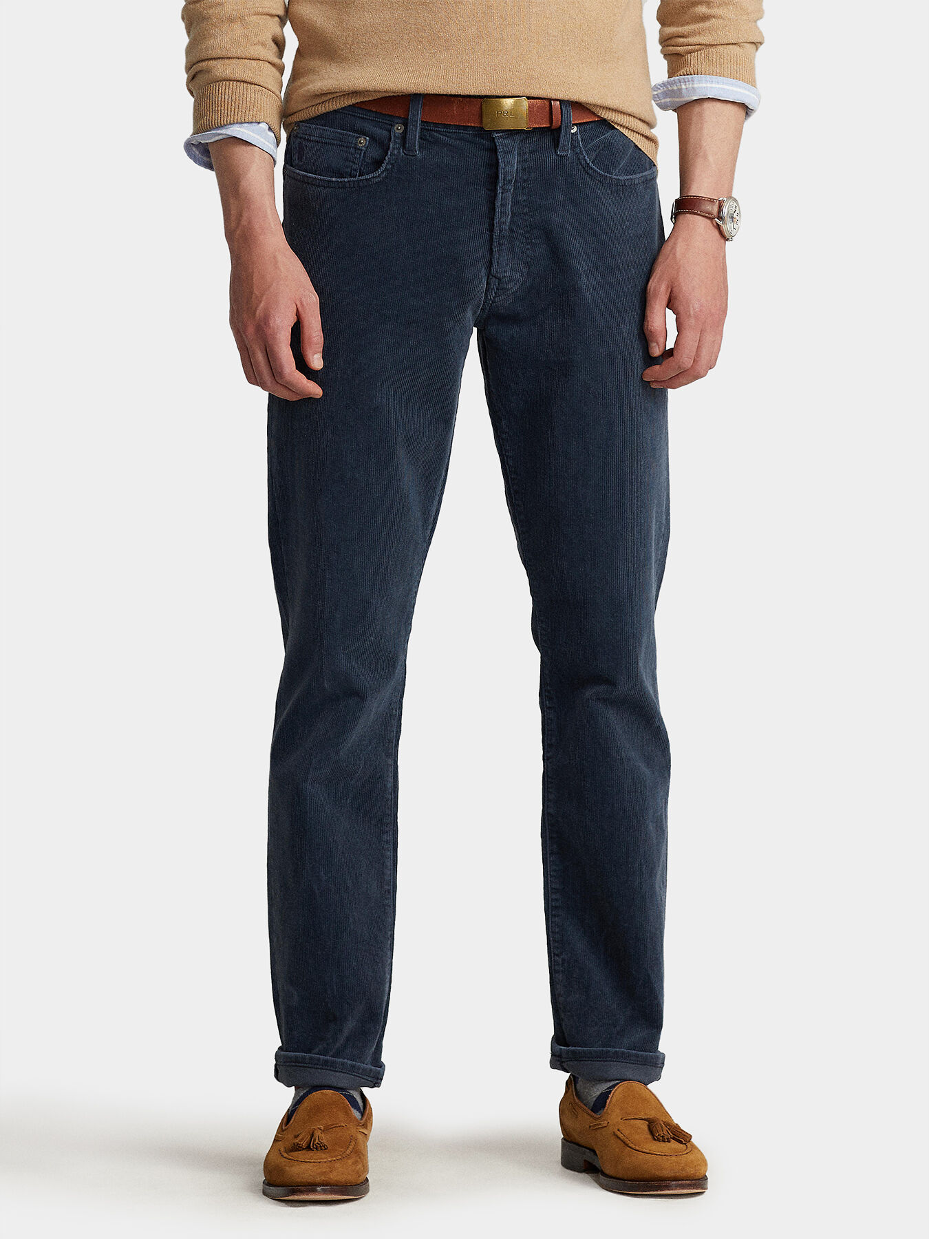 Polo ralph lauren mens pants deals