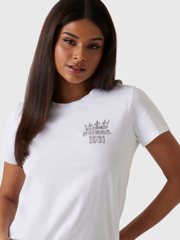 NATURESCAPE T-shirt - 4