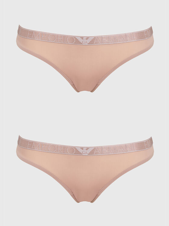 Set of two pairs of G-string - 1
