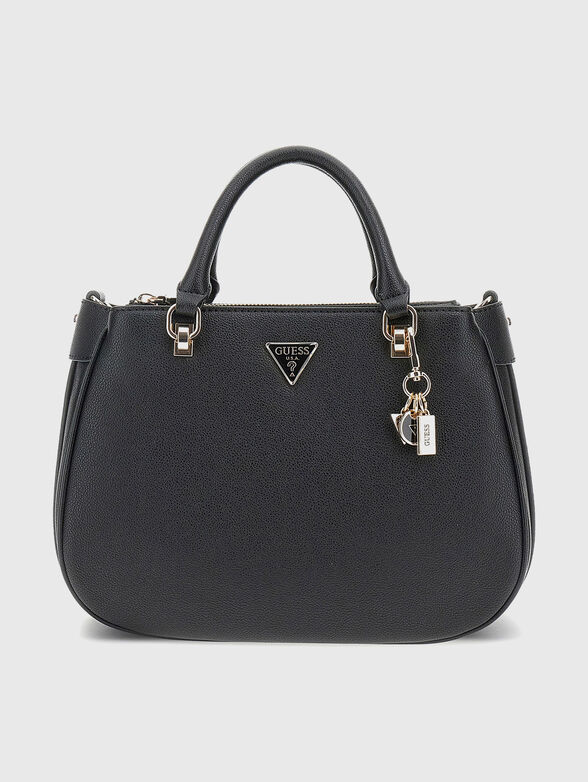 FEDORA bag with logo detail - 1