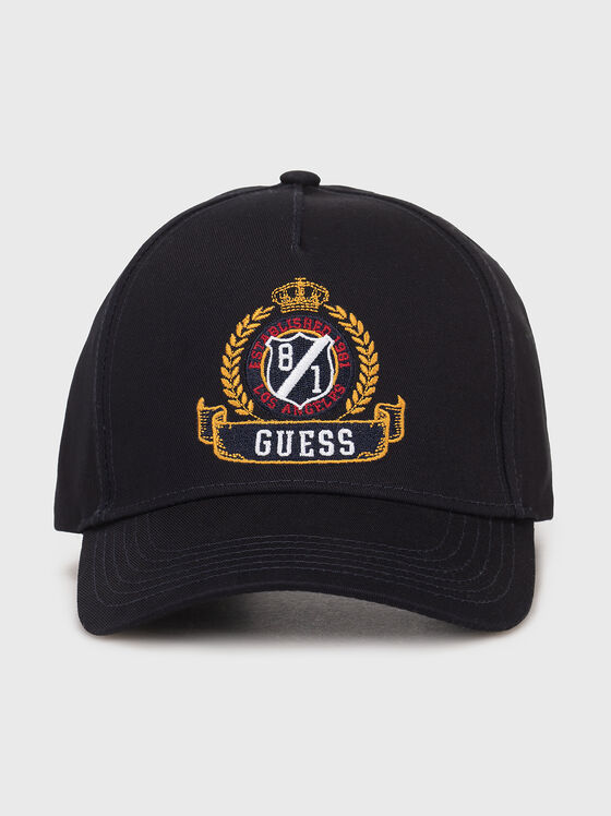 Бейзболна шапка  - 1