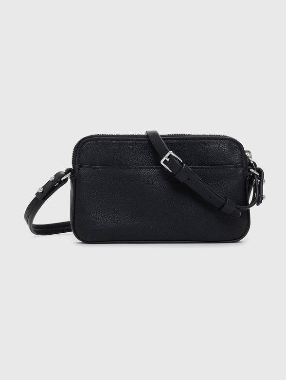 JULIA small bag with silver details - 1