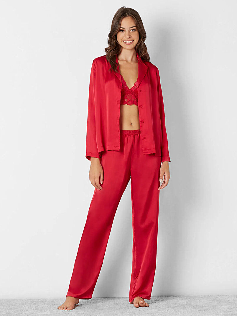 PRIMULA COLOR pyjama bottom - 3