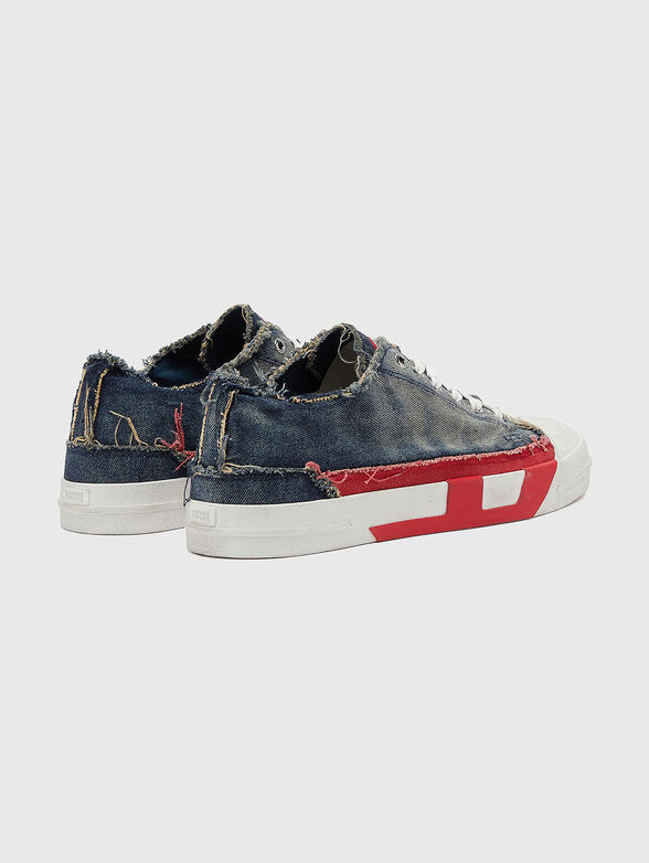 S-D-VERSE LOW II Sport shoes - 3
