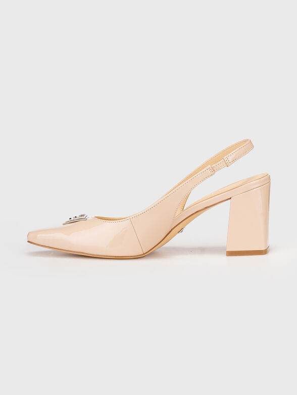 VALINDA heeled shoes - 4