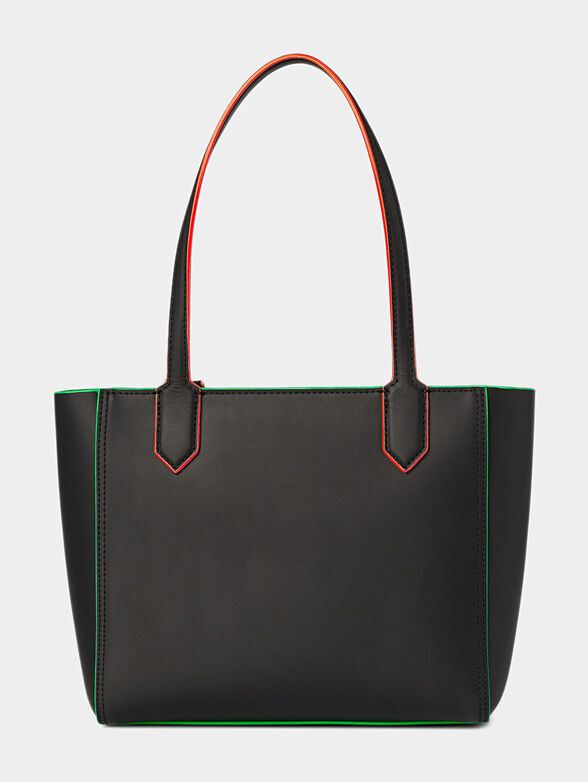 RUE ST-GUILLAUME NEON Tote bag - 2