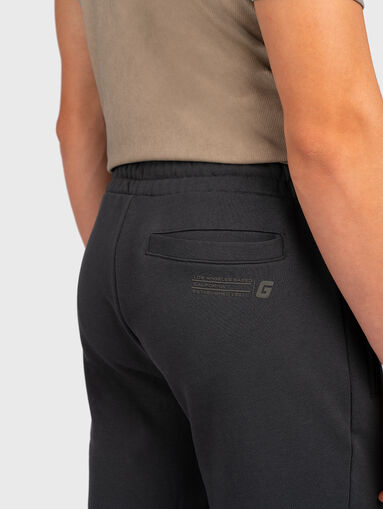 Straight leg pant  - 3