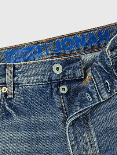 JONAH blue jeans - 5