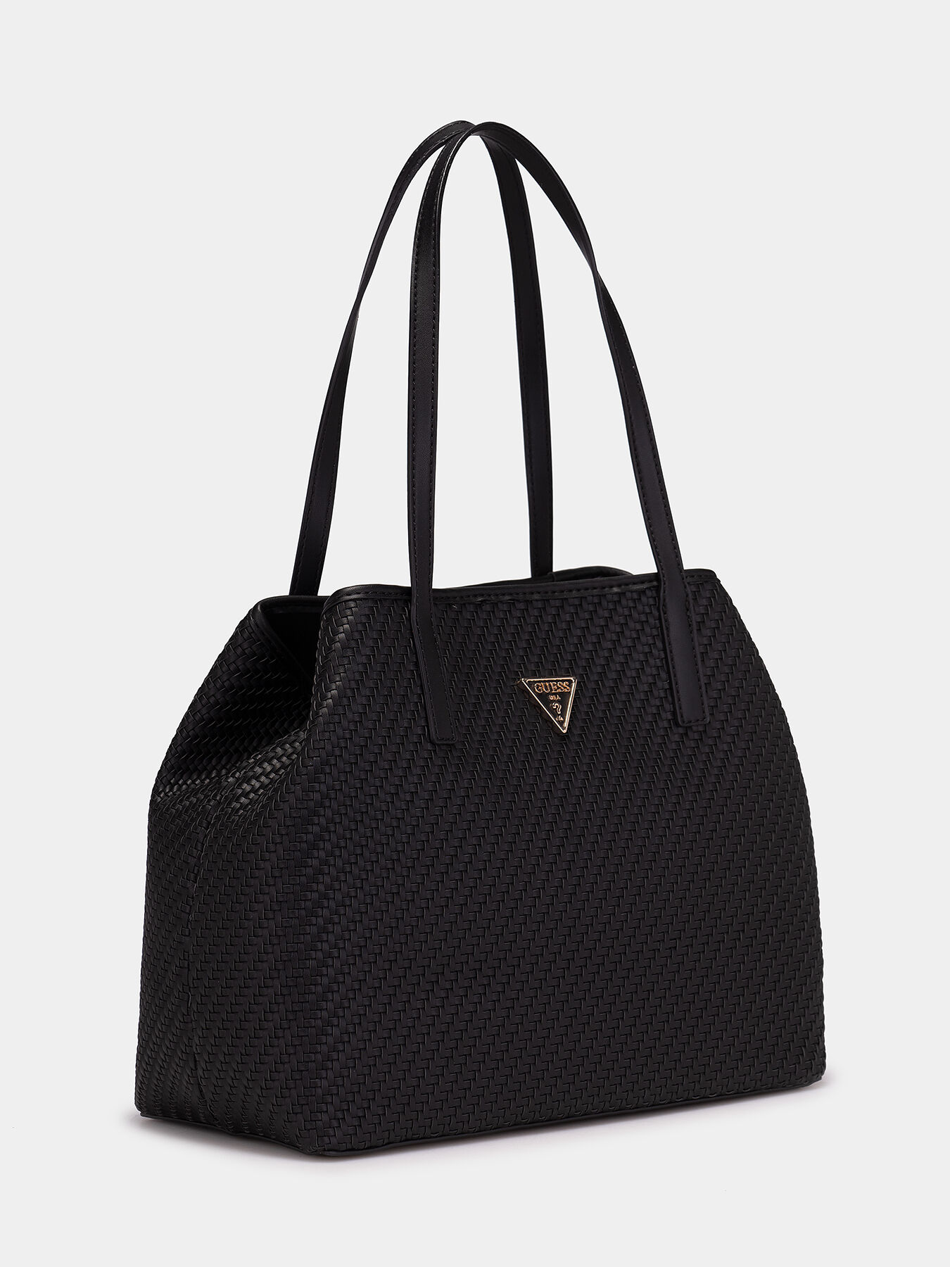 Guess black shopper bag 2025