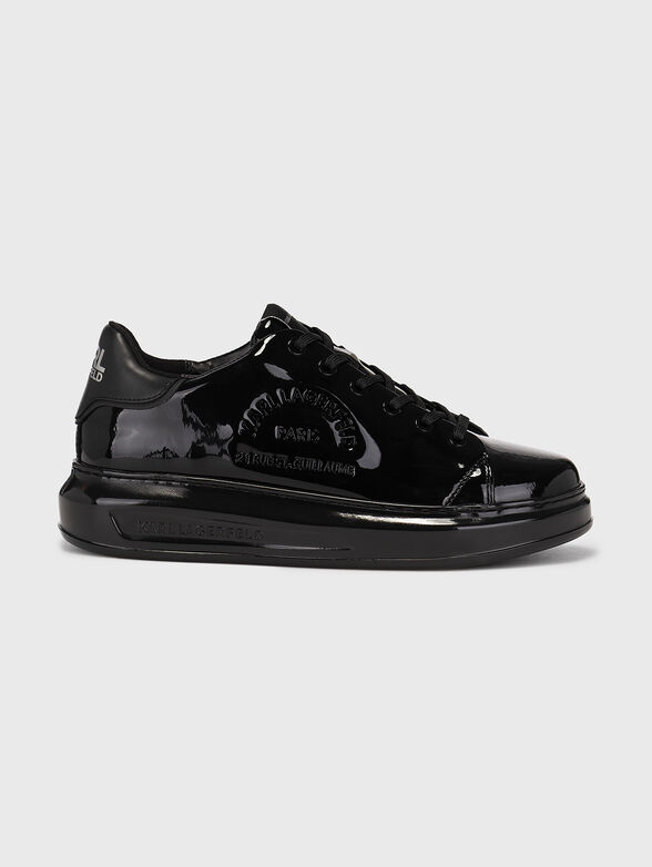  KAPRI MAISON black shoes - 1