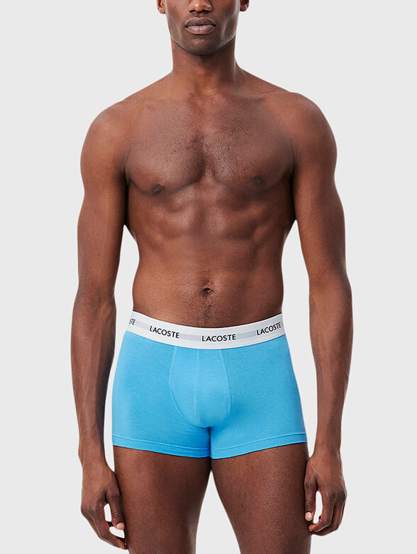 Set of three pairs of boxers - 2