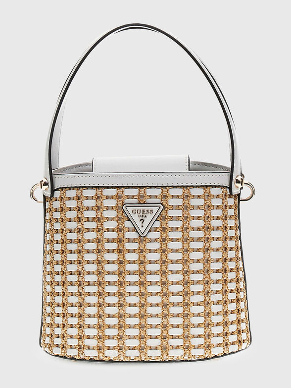 ATALIA bucket bag - 1