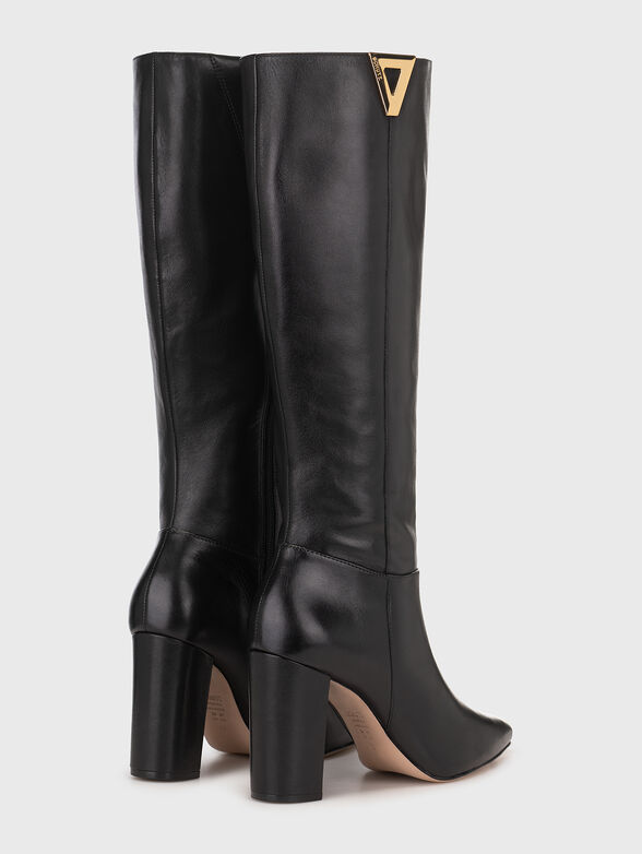 ATANADO PRIME leather boots - 2