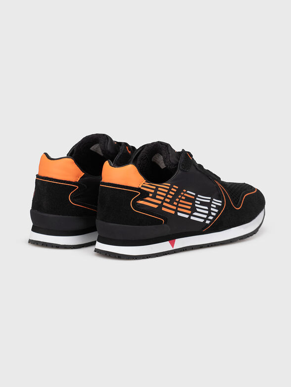 GLORYM sports shoes - 3