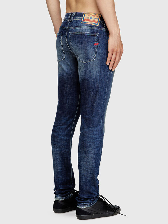 1979 SLEENKER L.32 slim jeans - 2