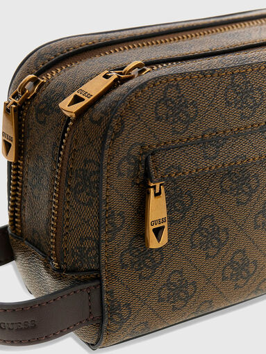 MILANO small bag with 4G logo - 5