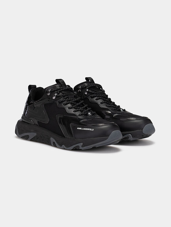 BLAZE Sneakers - 2