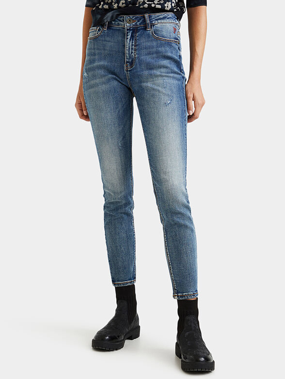 ALBA Jeans  - 1