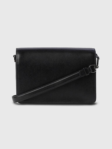 K/SIGNATURE black bag with logo detail - 3