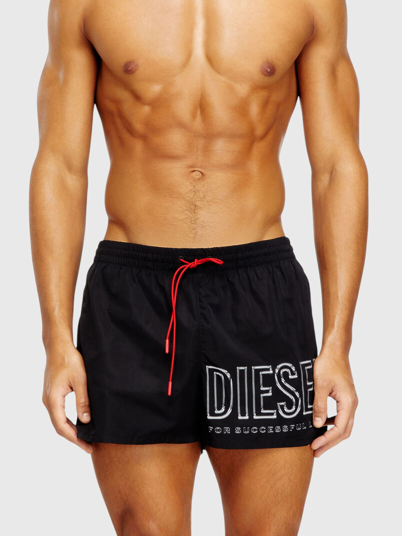 Beach shorts - 3