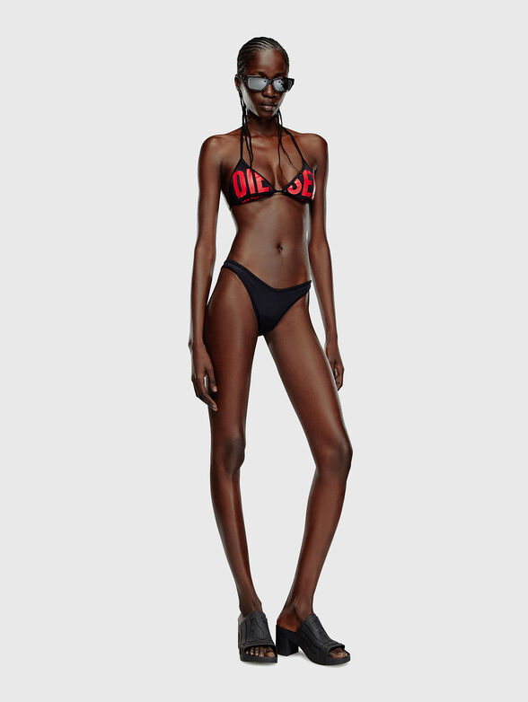 BFPN-PUNCHY-X bikini bottom - 3