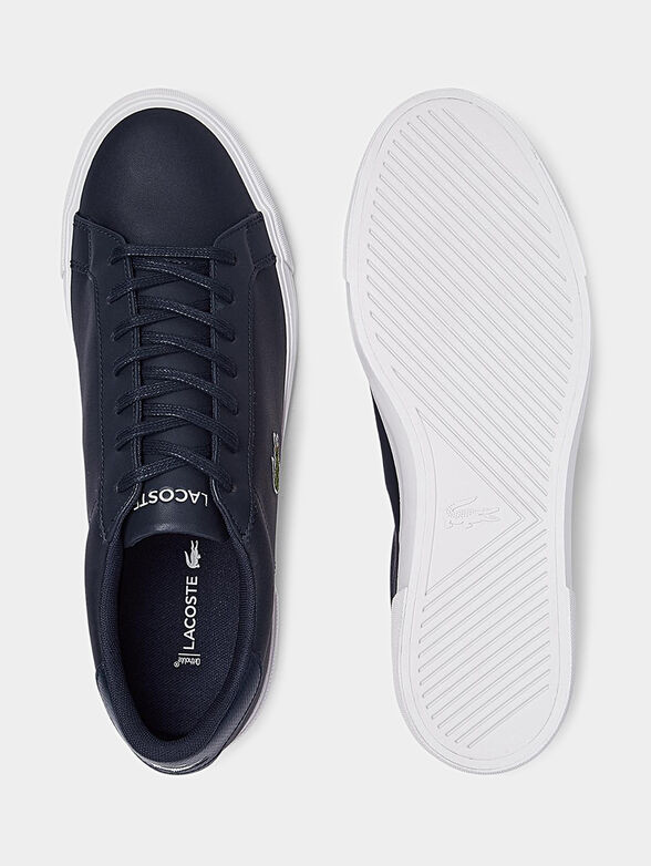 LEROND PLUS Sneakers - 4