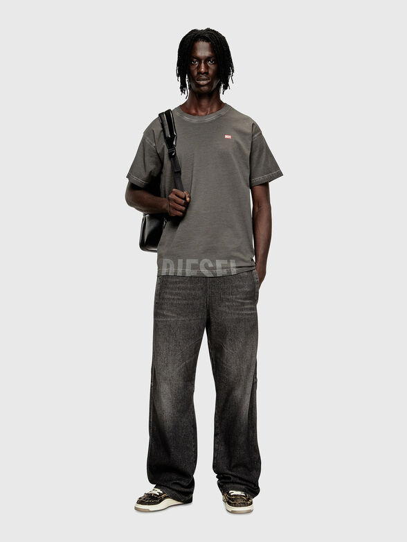 T-NORM-T7 T-shirt - 2