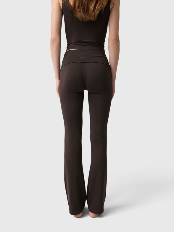 Flare leggings - 2