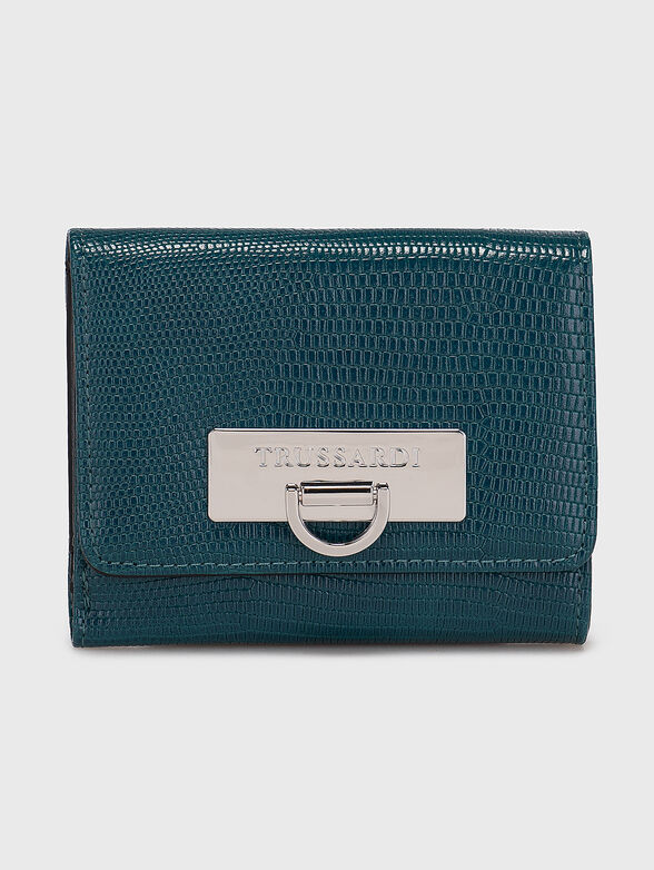 IVY CONTINENTAL wallet - 1