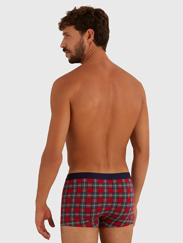 HELLO XMAS boxers - 2