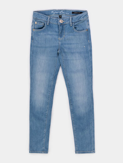 MINIME jeans - 1