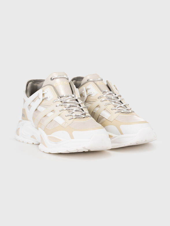 BELLUNO sneakers - 2