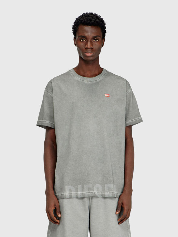 T-NORM-T7 T-shirt - 1