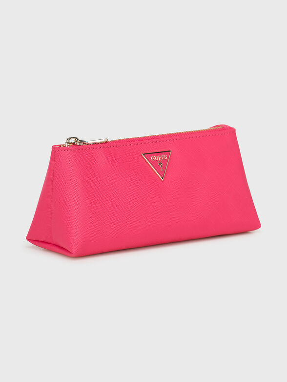 Logo pouchbag - 3