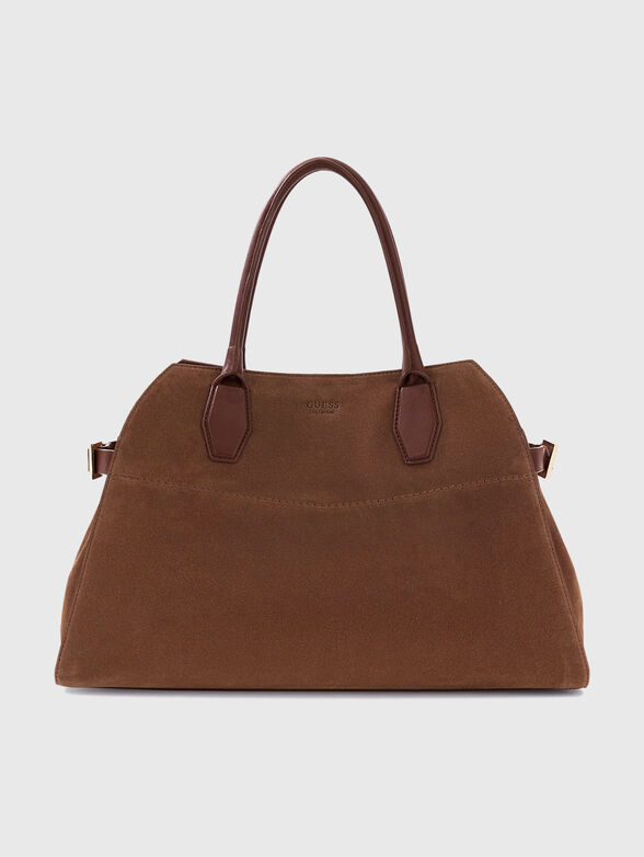 LIZA Small leather bag - 1